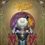 The Outer Worlds: Spacer's Choice Edition Front Cover