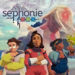 Sephonie Front Cover