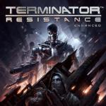 Terminator: Resistance Enhanced Front Cover