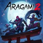 Aragami 2 Front Cover