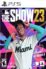 MLB The Show 23 Front Cover