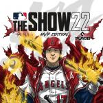 MLB The Show 22 Front Cover