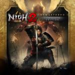 Nioh 2 Remastered: The Complete Edition Front Cover