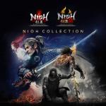 The Nioh Collection Front Cover