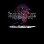 Stranger Of Paradise Final Fantasy Origin Front Cover