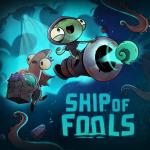 Ship Of Fools Front Cover