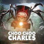 Choo-Choo Charles Front Cover