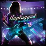 Unplugged - Air Guitar Front Cover