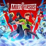 MultiVersus Front Cover