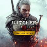 The Witcher 3: Wild Hunt - Complete Edition Front Cover