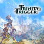 Trinity Trigger Front Cover