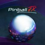 Pinball FX Front Cover