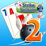 Strike Solitaire 2 Front Cover