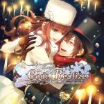 Code: Realize Wintertide Miracles Front Cover