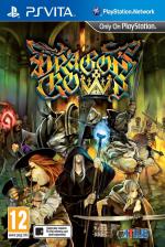 Dragons Crown Front Cover