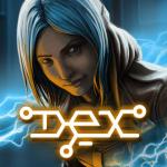 Dex Front Cover