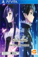 Accel World Vs. Sword Art Online: Millennium Twilight Front Cover