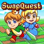 SwapQuest Front Cover