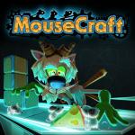 MouseCraft Front Cover