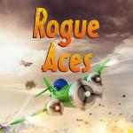 Rogue Aces Front Cover