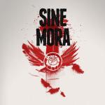 Sine Mora Front Cover