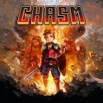 Chasm Front Cover