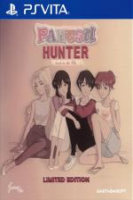 Pantsu Hunter: Back To The 90s (Limited Edition) Front Cover