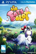 Sir Eatsalot Front Cover