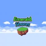 Emerald Shores Front Cover