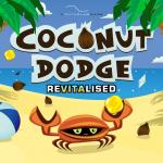 Coconut Dodge Revitalised Front Cover