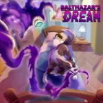 Balthazar's Dream Front Cover