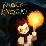 Knock-Knock Front Cover