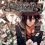 Amnesia: Memories Front Cover