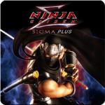 Ninja Gaiden Sigma + Front Cover