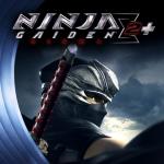 Ninja Gaiden Sigma 2+ Front Cover