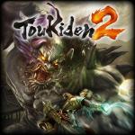 Toukiden 2 Front Cover