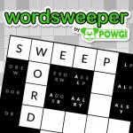 Wordsweeper by POWGI Front Cover