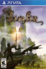 Siralim Front Cover