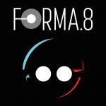 forma.8 Front Cover