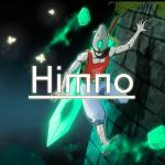Himno Front Cover