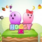 Hoggy 2 Front Cover
