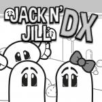 Jack N' Jill DX Front Cover