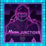 Neon Junctions Front Cover
