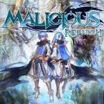 Malicious: Rebirth Front Cover