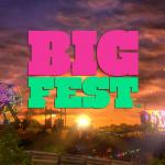 BigFest Front Cover