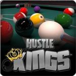 Hustle Kings Front Cover