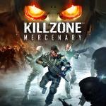 Killzone: Mercenary Front Cover