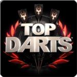 Top Darts Front Cover