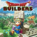 Dragon Quest: Builders Front Cover