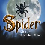 Spider: Rite of the Shrouded Moon Front Cover